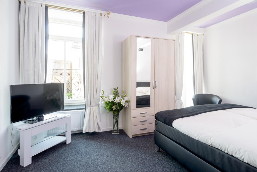 Zuchwil Villa Linde חדר תמונה