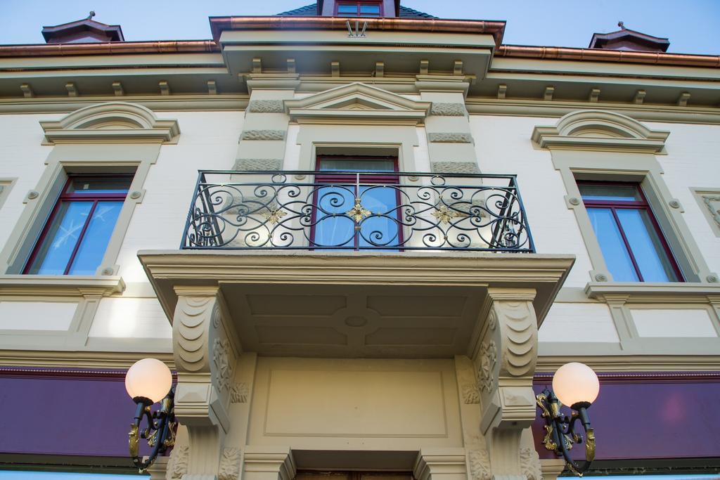 Zuchwil Villa Linde מראה חיצוני תמונה