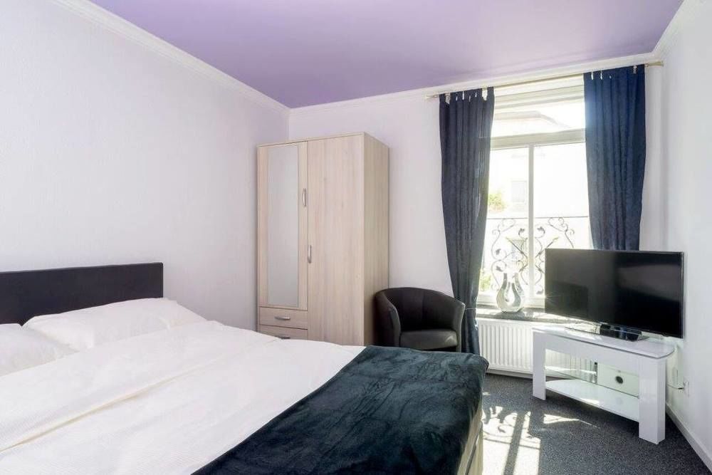 Zuchwil Villa Linde מראה חיצוני תמונה