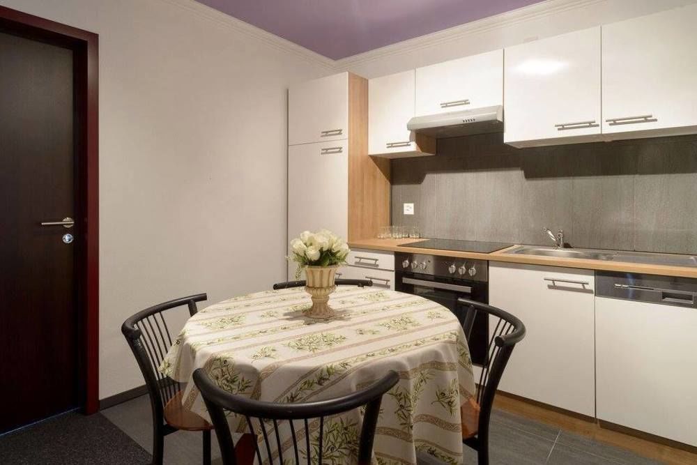Zuchwil Villa Linde מראה חיצוני תמונה