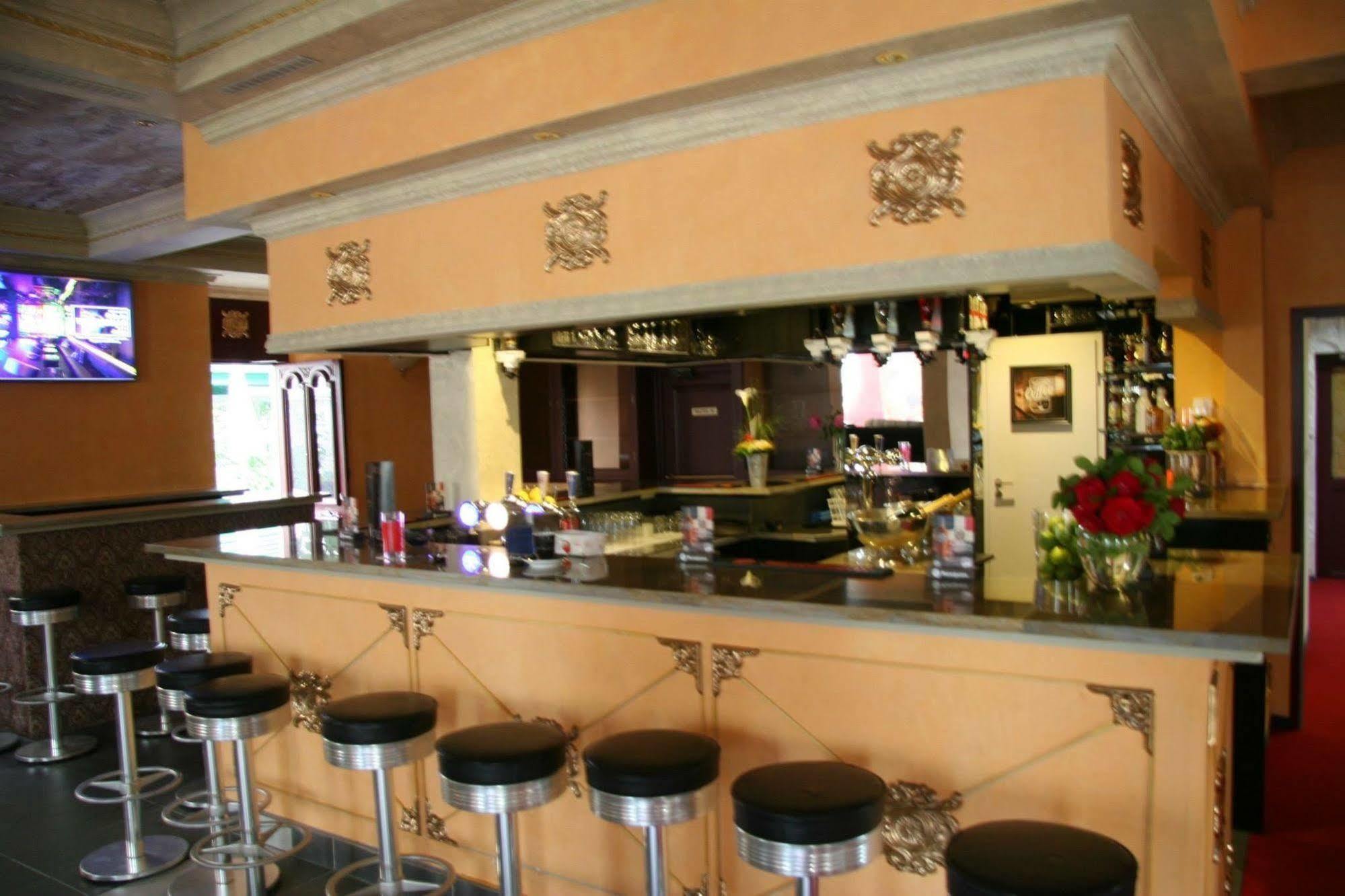 Zuchwil Villa Linde מראה חיצוני תמונה