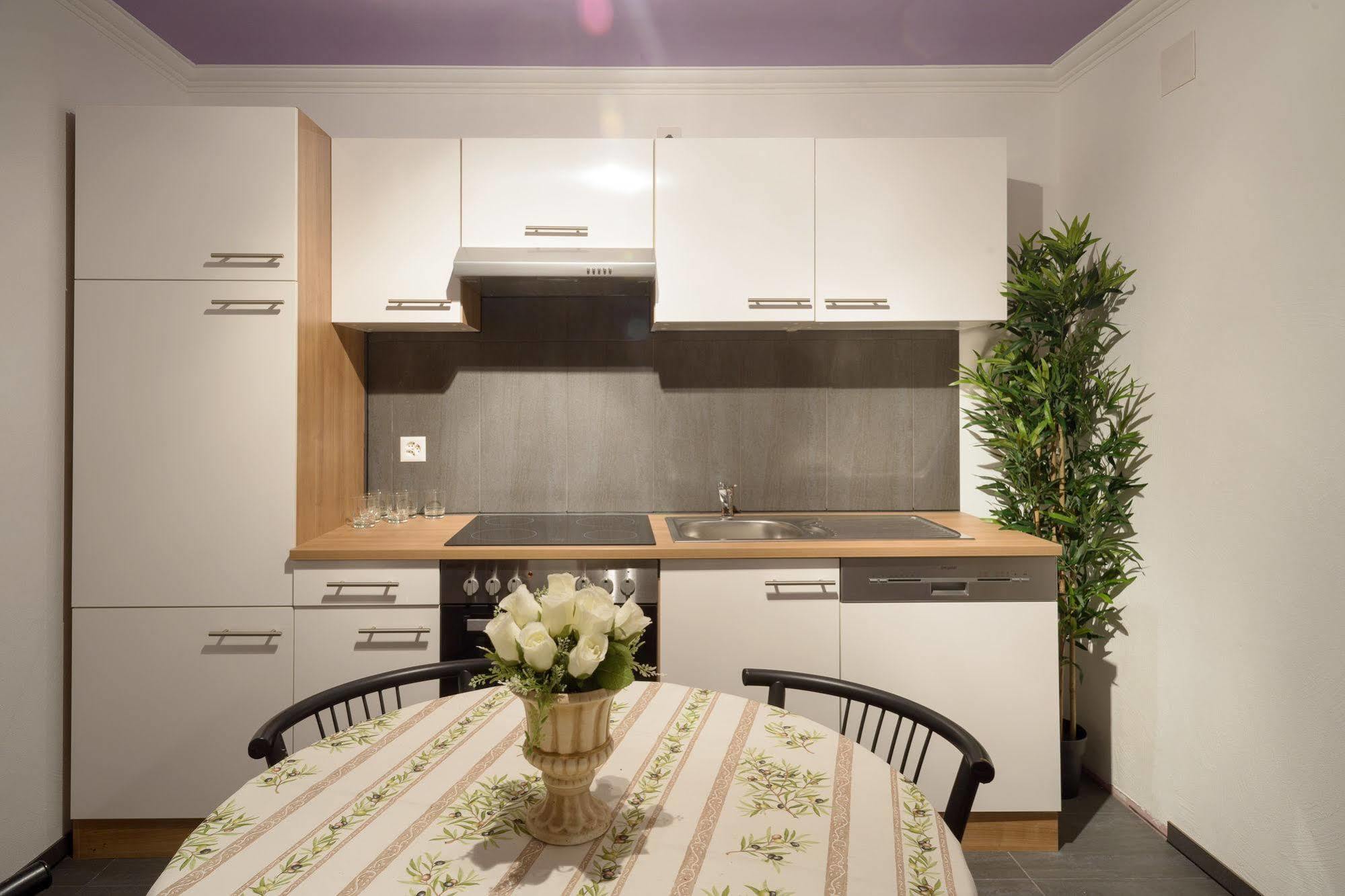 Zuchwil Villa Linde מראה חיצוני תמונה