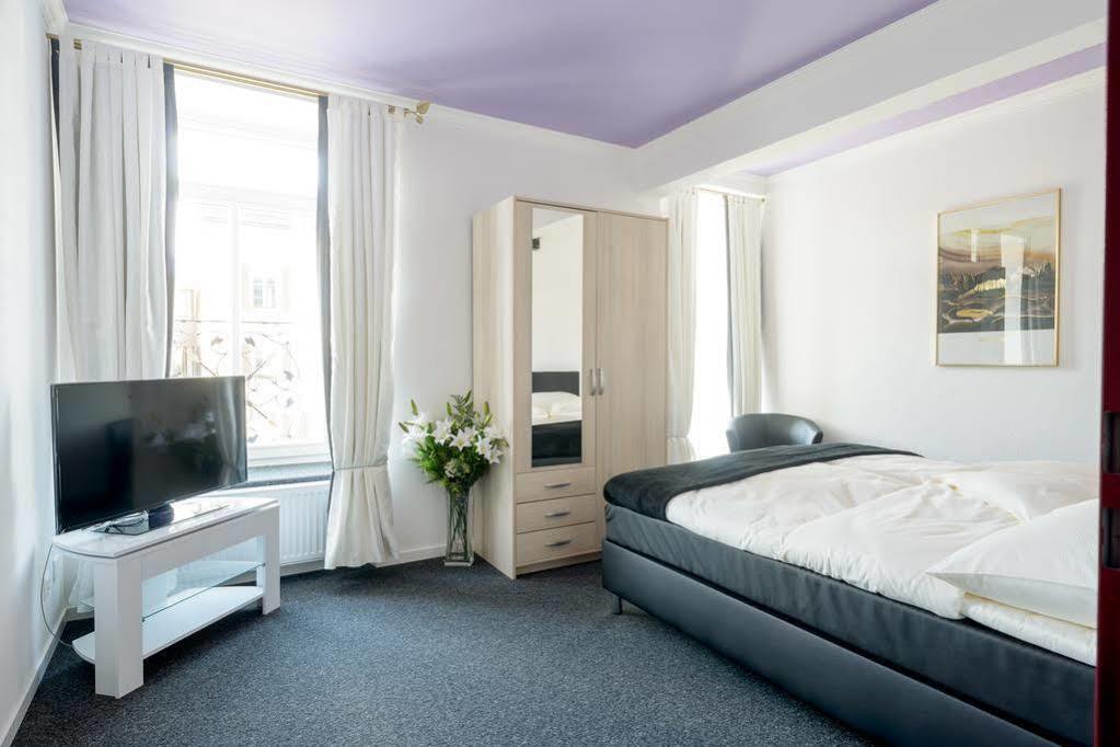 Zuchwil Villa Linde מראה חיצוני תמונה